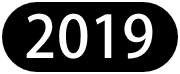 2019で利用可能 2019