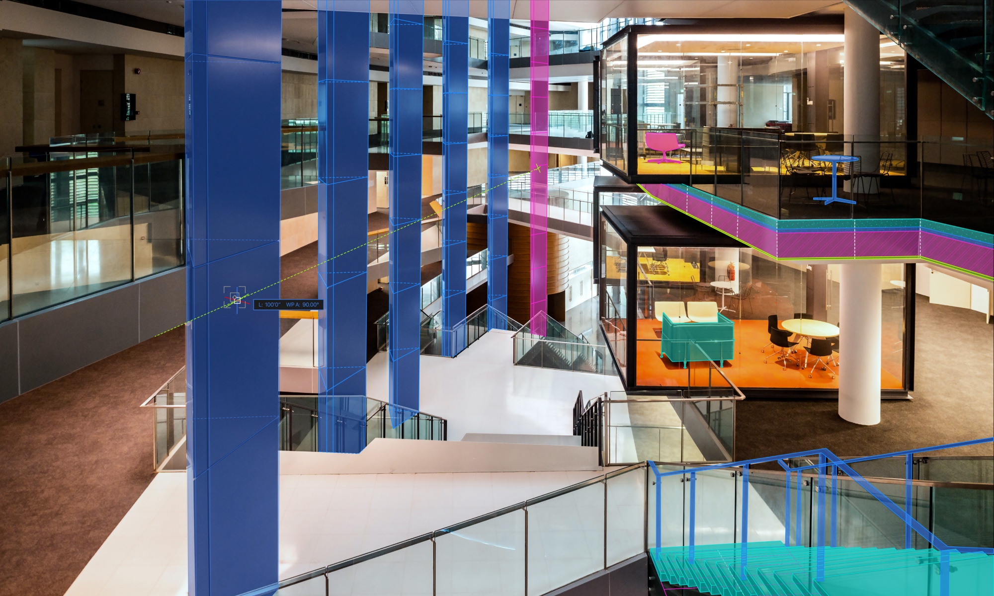 Vectorworks Design Blog